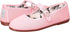 Flossy Women's Ballet Flat – 571