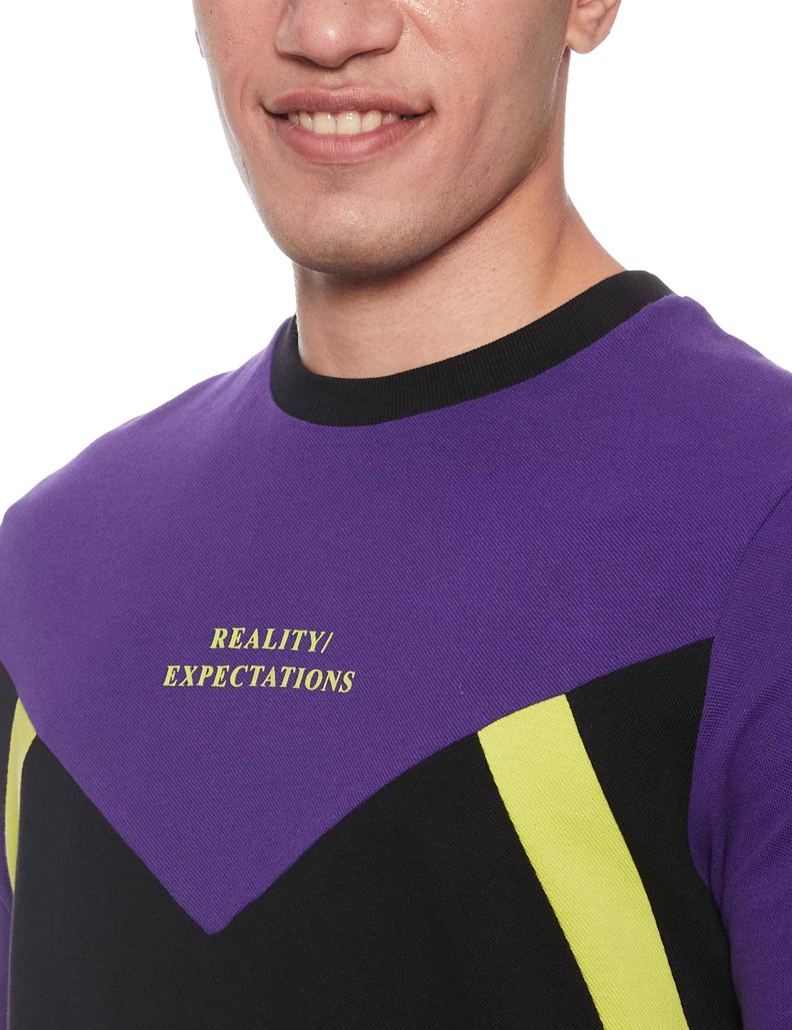 Splash mens 3514563 W193PXCREWTE T-Shirt - Safqqa Egypt