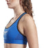 Reebok Women's Sports Bras Suitable for gym, yoga, running, or everyday wear.