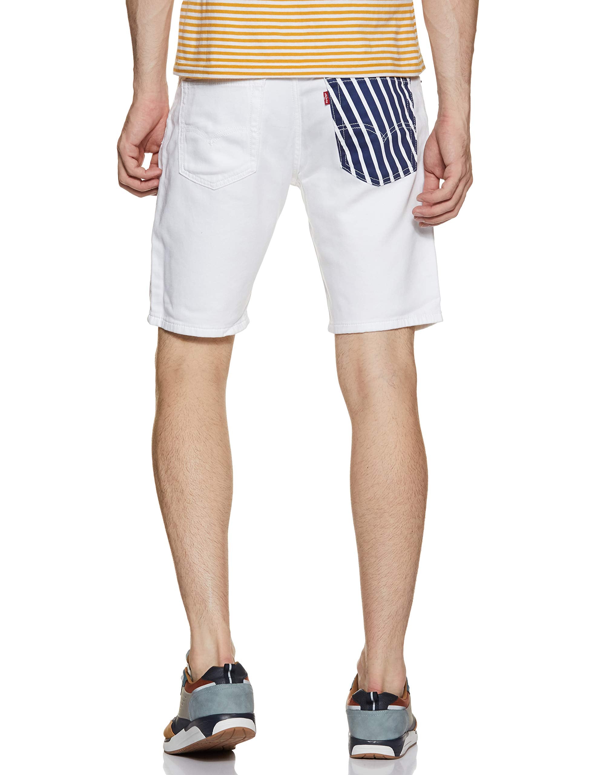 شورت جينز للرجال من ليفايس