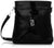 Silvio Torre black leather Handbag/Shoulder Bag for women- No Box