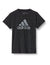 Adidas TC558 Short Sleeve Kids Future Icon Cotton Loose Badge of Sports T-shirt