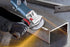 Bosch Professional Angle Grinder GWS 9-125-Have Scratches-Damage Box