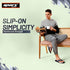 SPARX Men Slipper Navy Comfortable Daily Wear