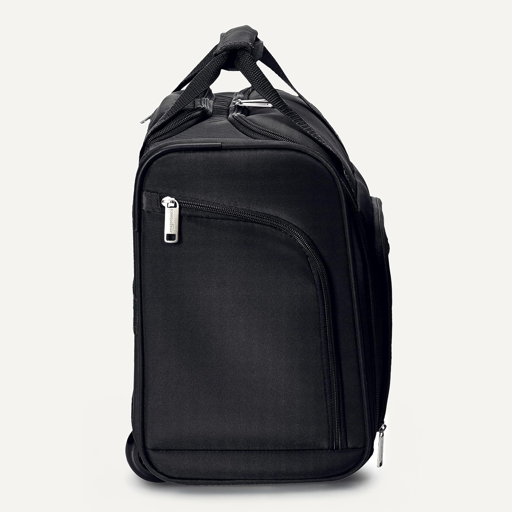 شنطة سفر بعجلات قابلة للحمل