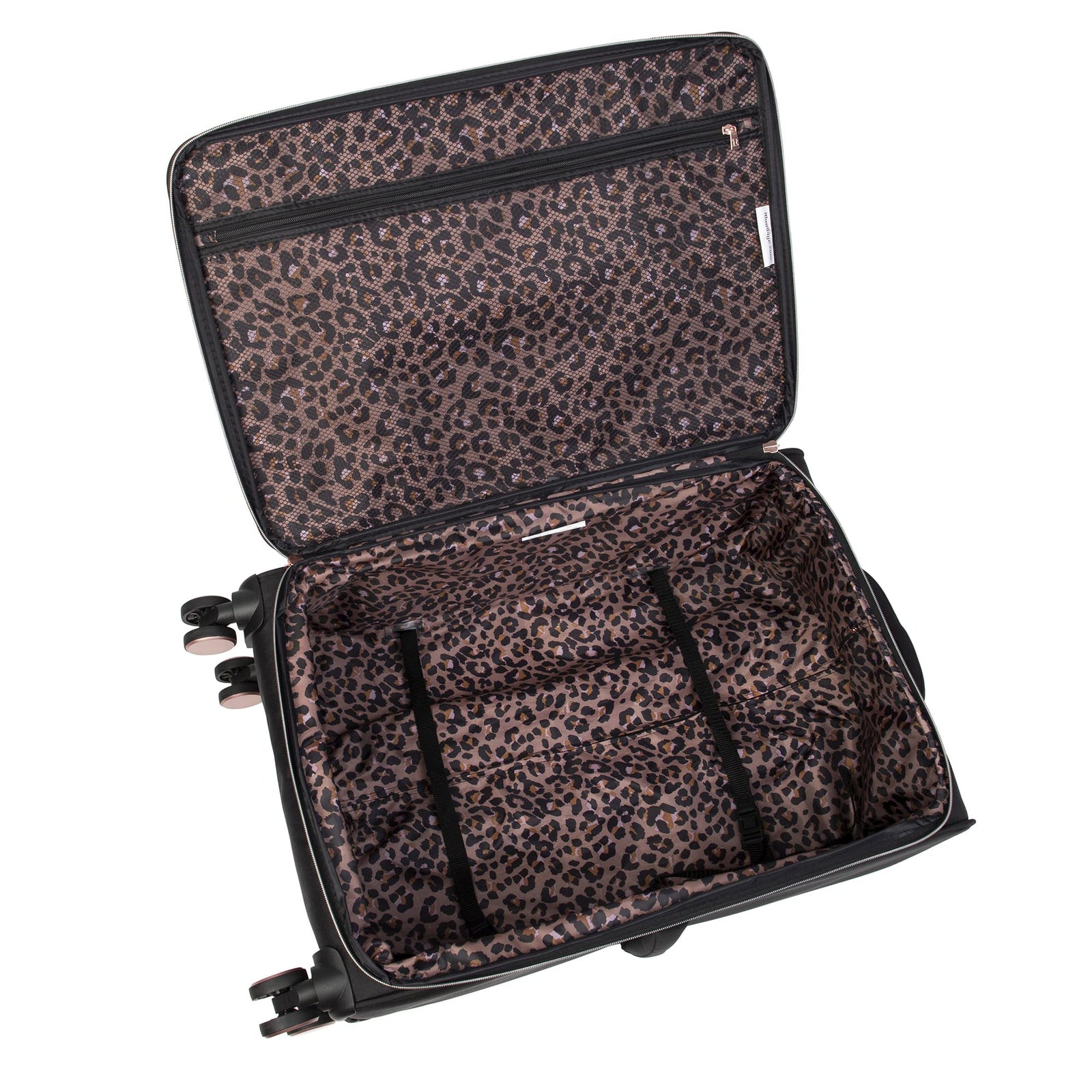 it Luggage Divinity II 22