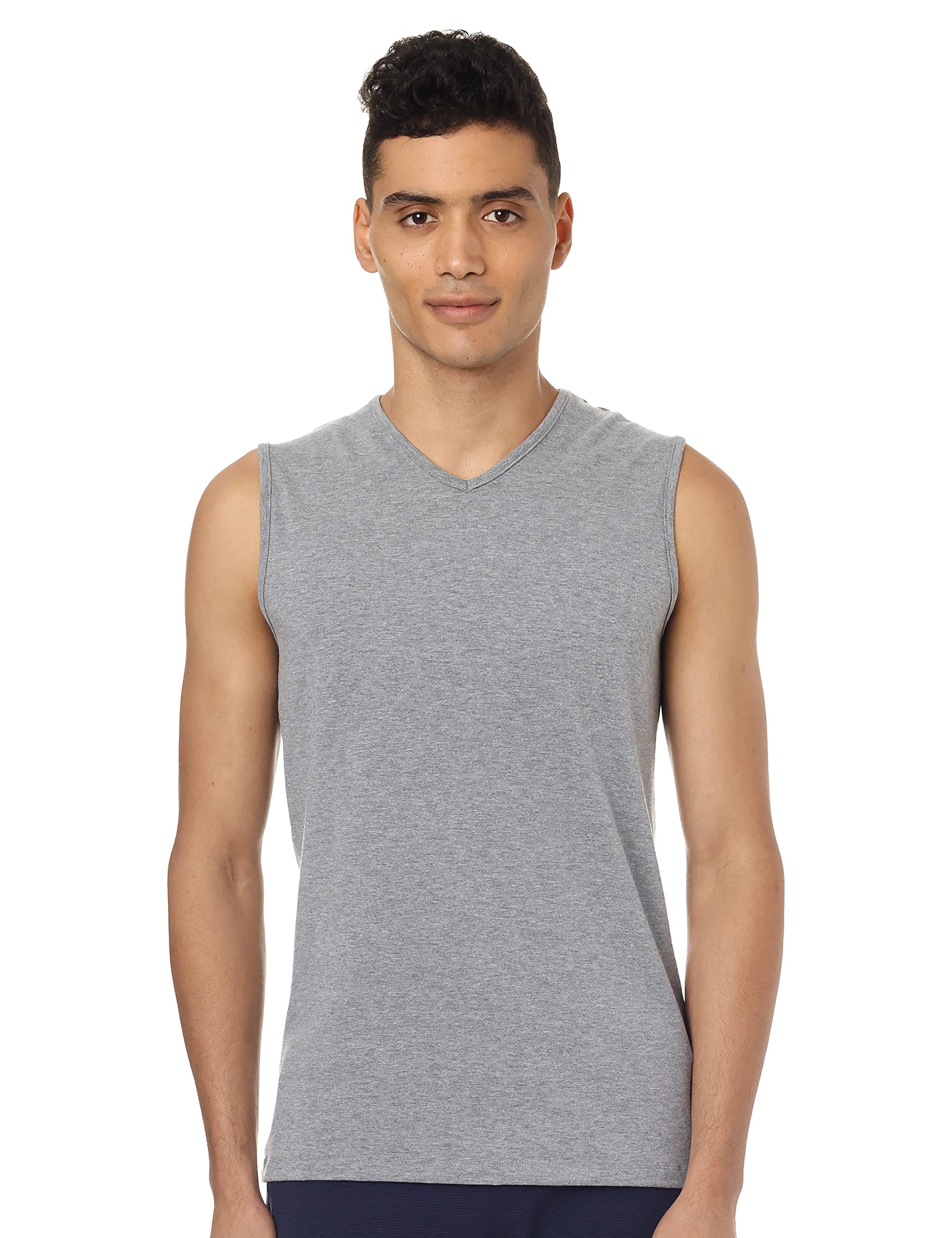 Cool Men’s Base Layer Top – Comfort & Breathability