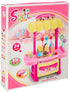 Mini sweet shop 34pcs educational toy series +3y
