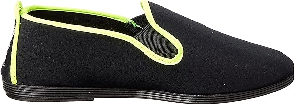 Flossy NOVELDA NEGRO/AMARILLO FLUOR WOMEN