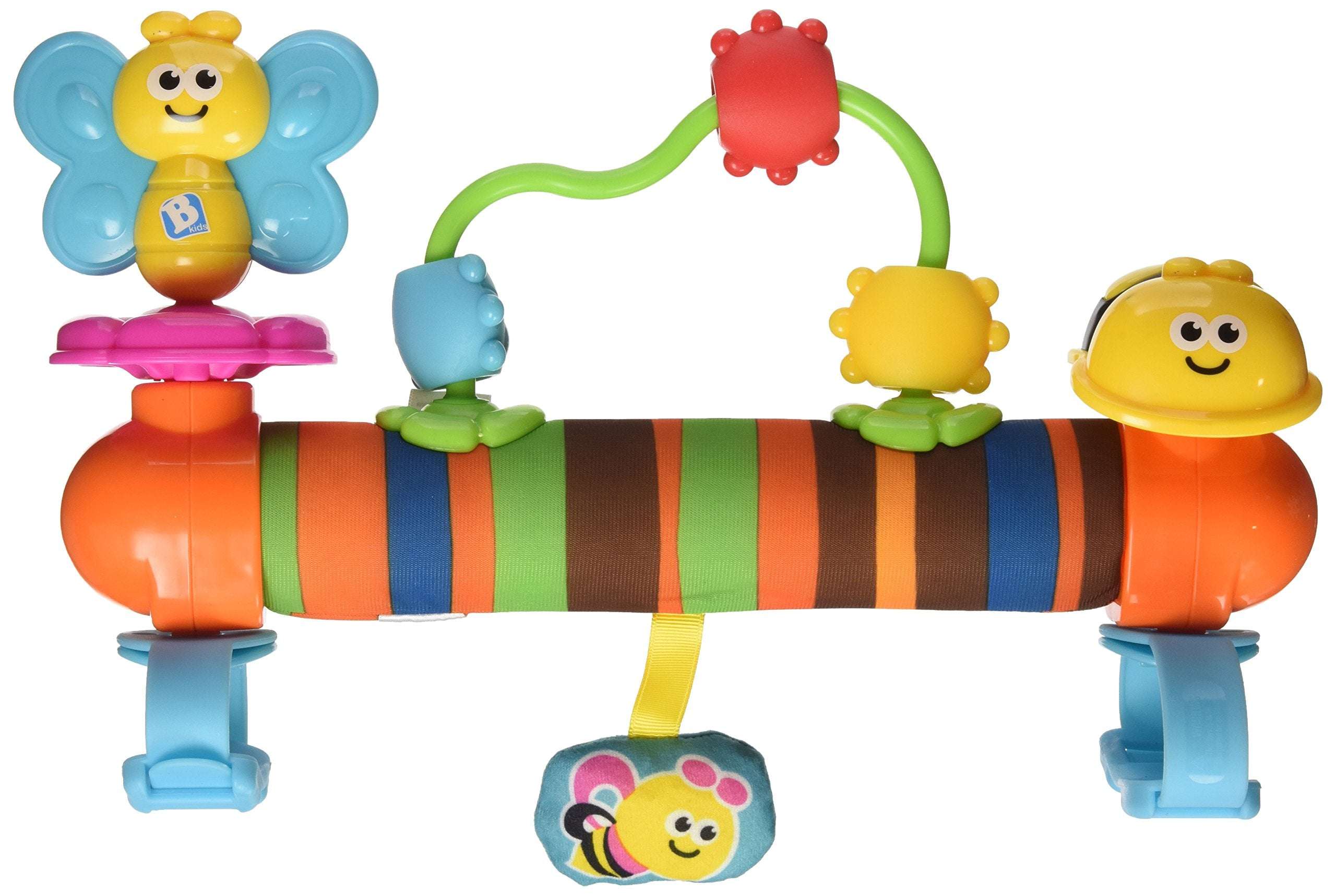 gusanitos Fun For Buggies (Blue Box 004353)