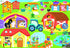 Trefl 14271 Flip-Flap Puzzle, Multi-Color