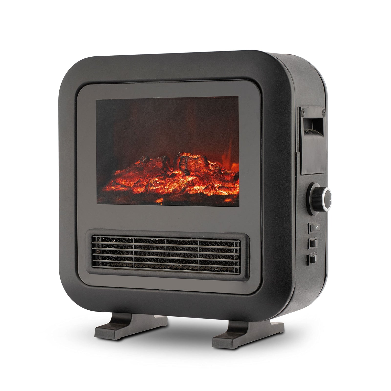 Fresh Fire Heater 2000 Watts