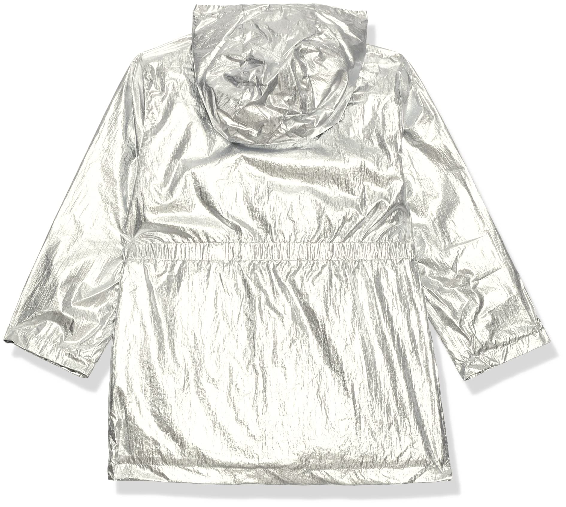 جاكيت من ماتلان للبنات يتميز بتصميم عملي وأنيق يوفر الدفء والراحة. مصنوع من خامات جيدة تمنح إحساسًا مريحًا مع سهولة الحركة