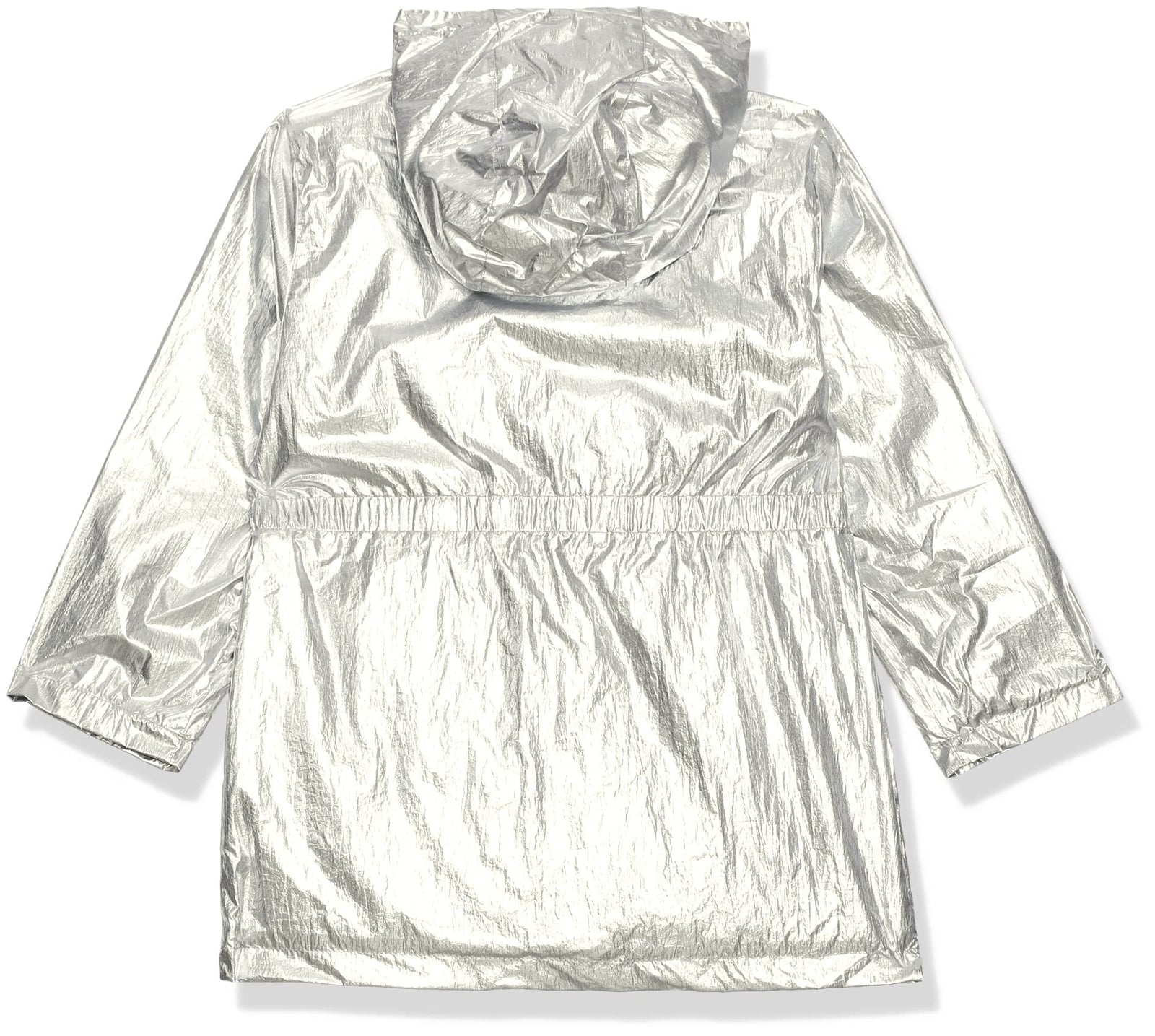 جاكيت من ماتلان للبنات يتميز بتصميم عملي وأنيق يوفر الدفء والراحة. مصنوع من خامات جيدة تمنح إحساسًا مريحًا مع سهولة الحركة