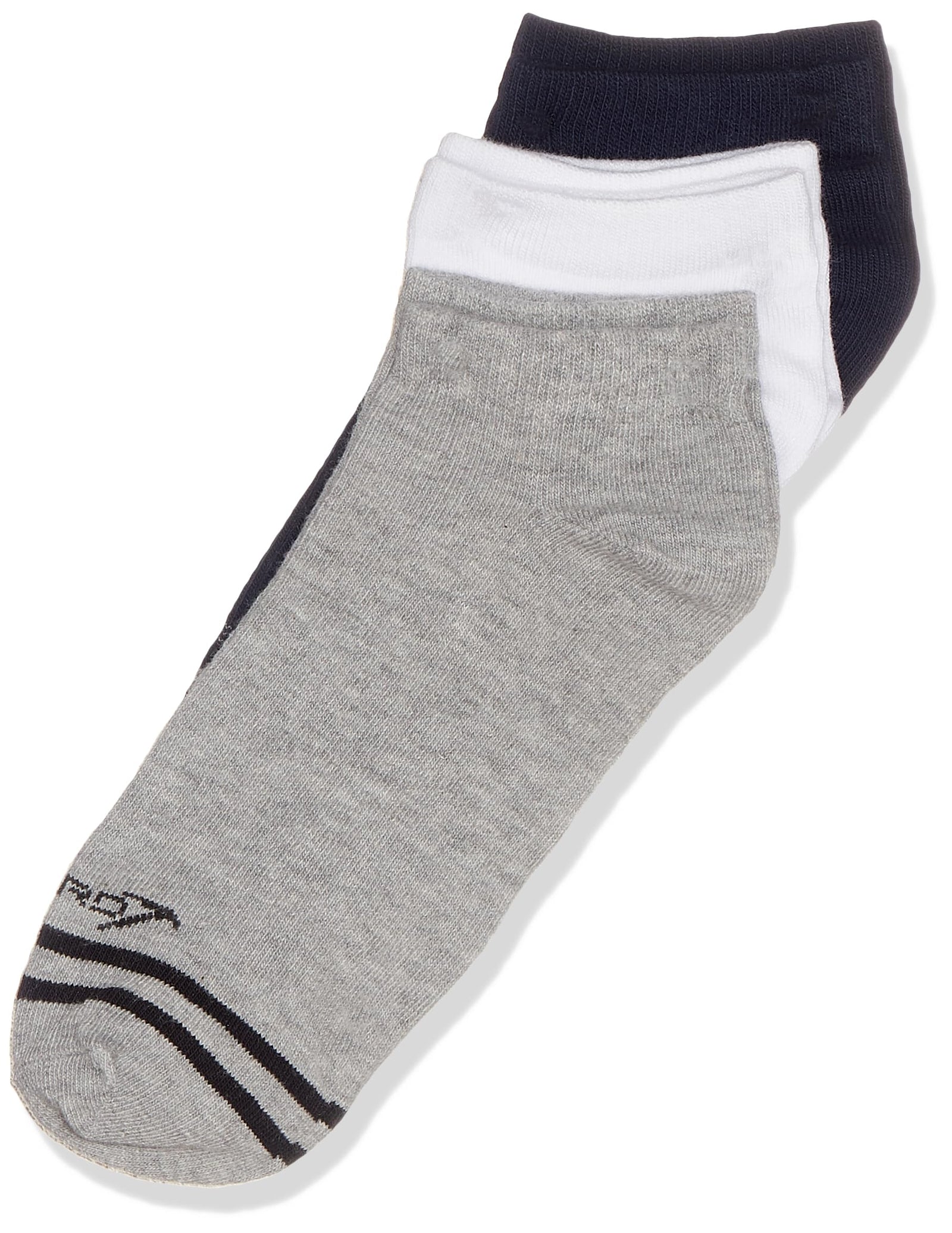 Bluebird Blue Bird, Soket, Socks, 10-12, Kids, Pack Of (3)