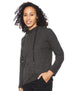Dockland Hoodie For Women,Soft, warm fabric for all-day comfort