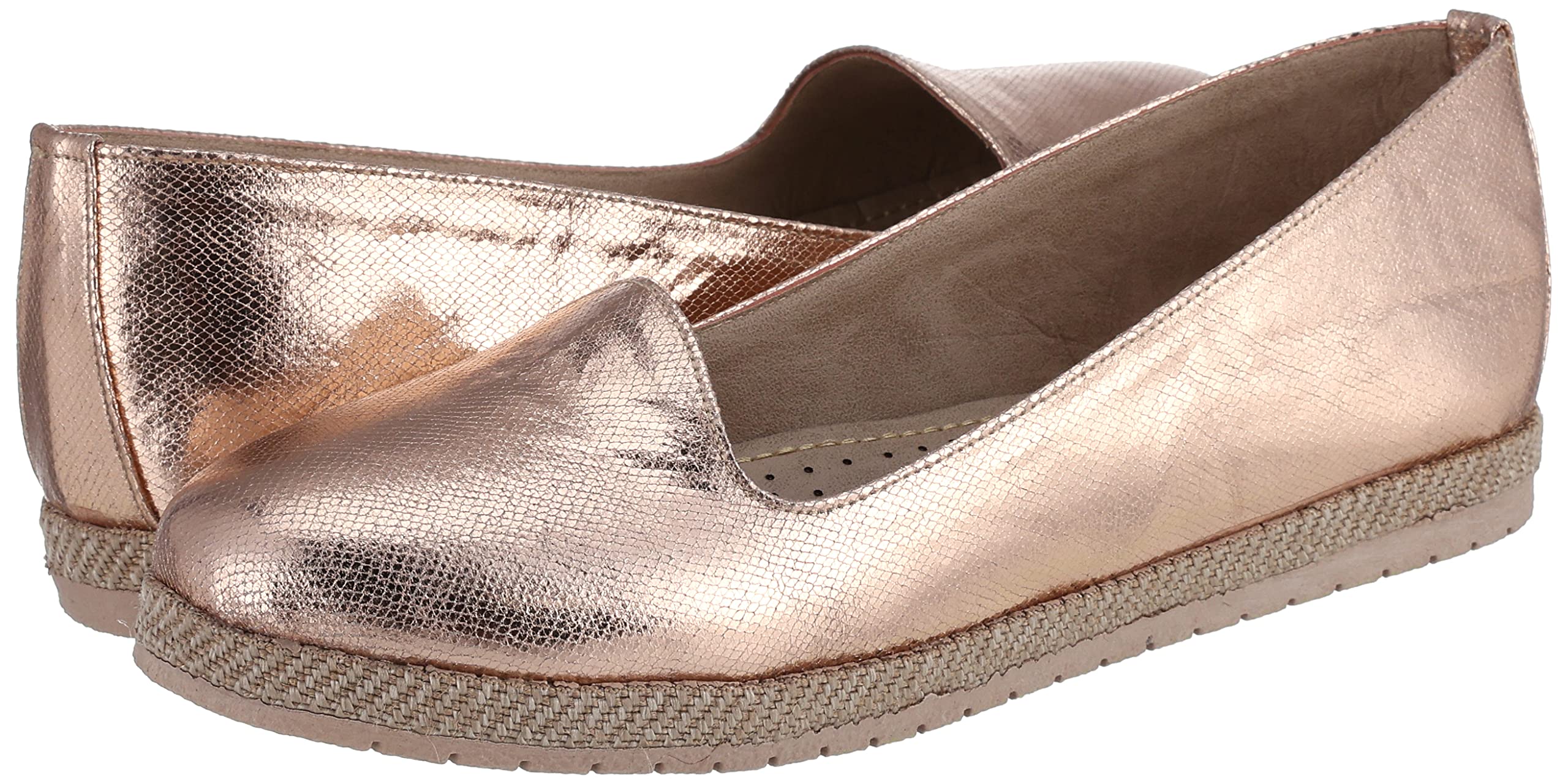 SWAY Industrial Shoes For Women,Comfortable padded interior for long wear.