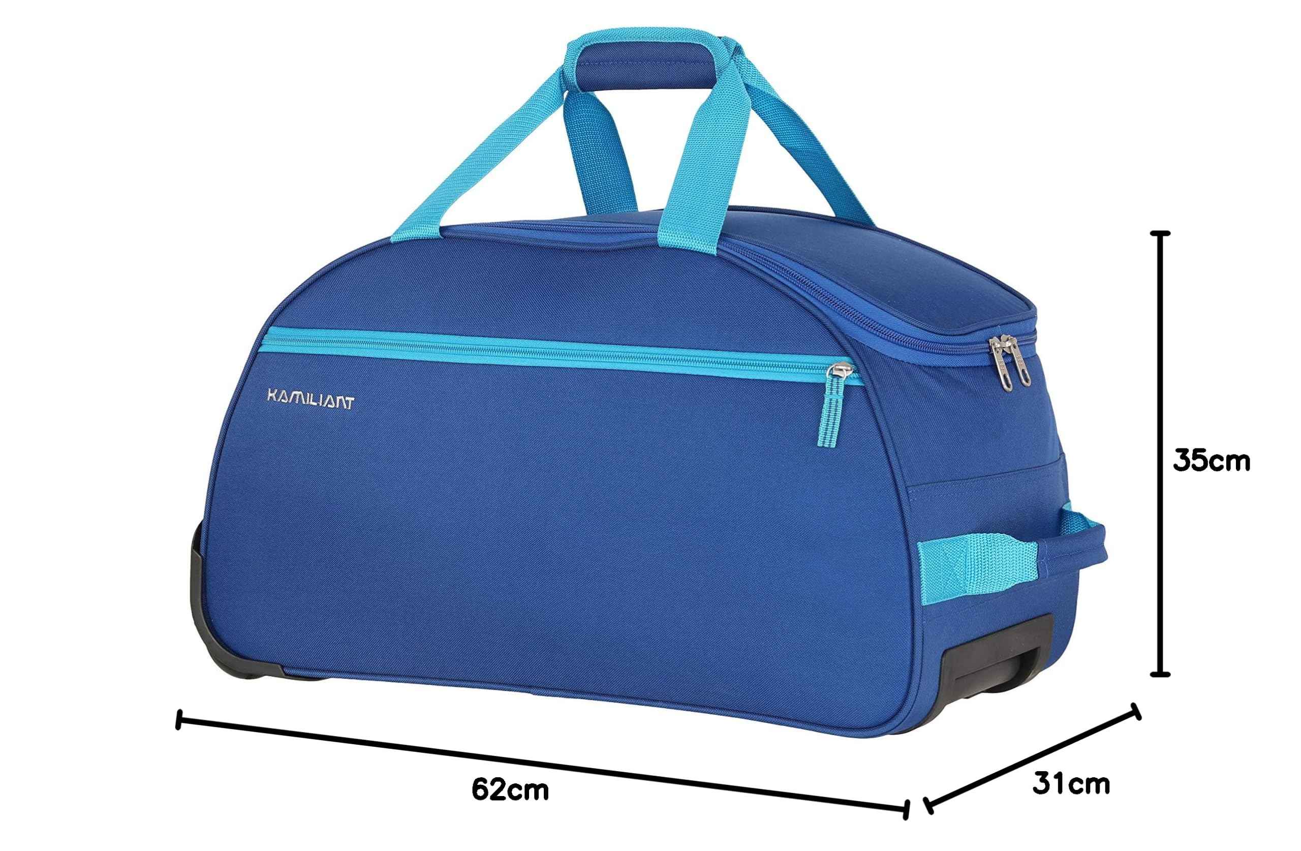 شنطة سفر كاميليانت من بريو – Safqqa Egypt