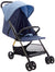 Evenflo Baby's Stroller (Blue)- Damage Box - Safqqa Egypt