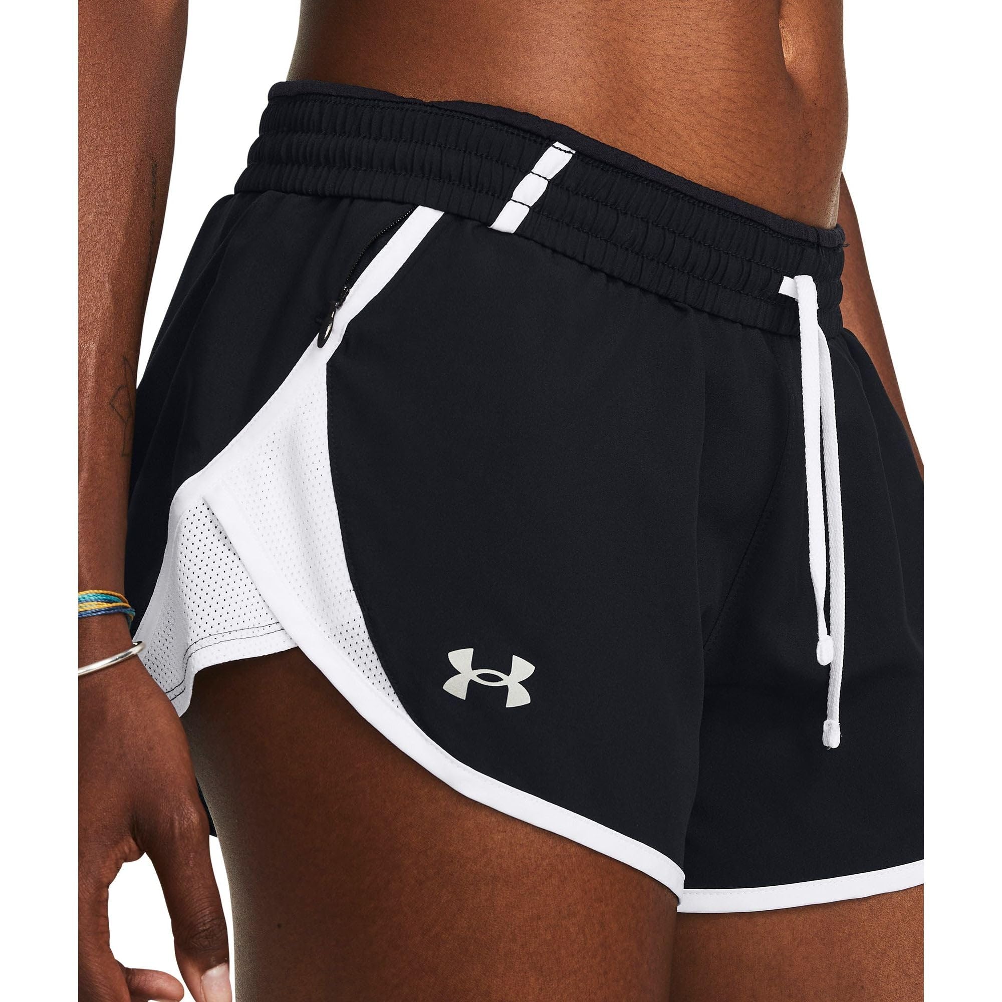 Under Armour Women’s Athletic Shorts – Comfortable Activewear – Safqqa Egypt