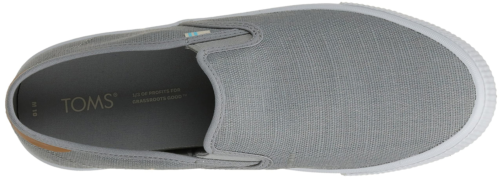 TOMS Shoes For Men Ideal for daily casual wear