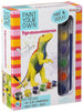 Dinosaur Coloring Kit - Safqqa Egypt