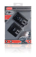 Hahnel Viper Flash Trigger for Canon (Black) - Safqqa