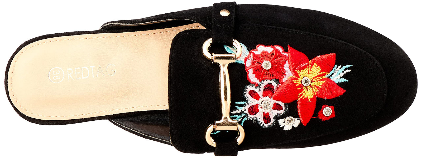 Red tag Sandal For Womens