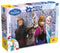 Disney Frozen Puzzle 49301, Multicolour, One Size