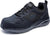 Skechers Men Casual Shoes Black Comfort Lightweight Sneakers