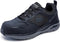 Skechers Men Casual Shoes Black Comfort Lightweight Sneakers