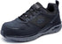 Skechers Men Casual Shoes Black Comfort Lightweight Sneakers