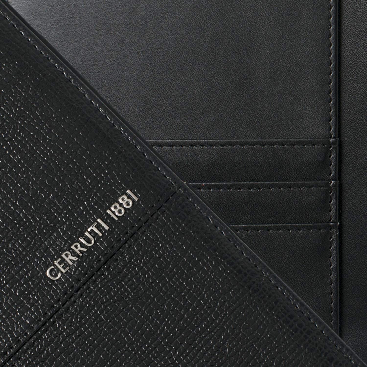 لوح الكتابة من سيروتي 1881 بحجم A5 هو أداة أنيقة وعملية لتدوين الملاحظات والتخطيط أو كتابة اليوميات