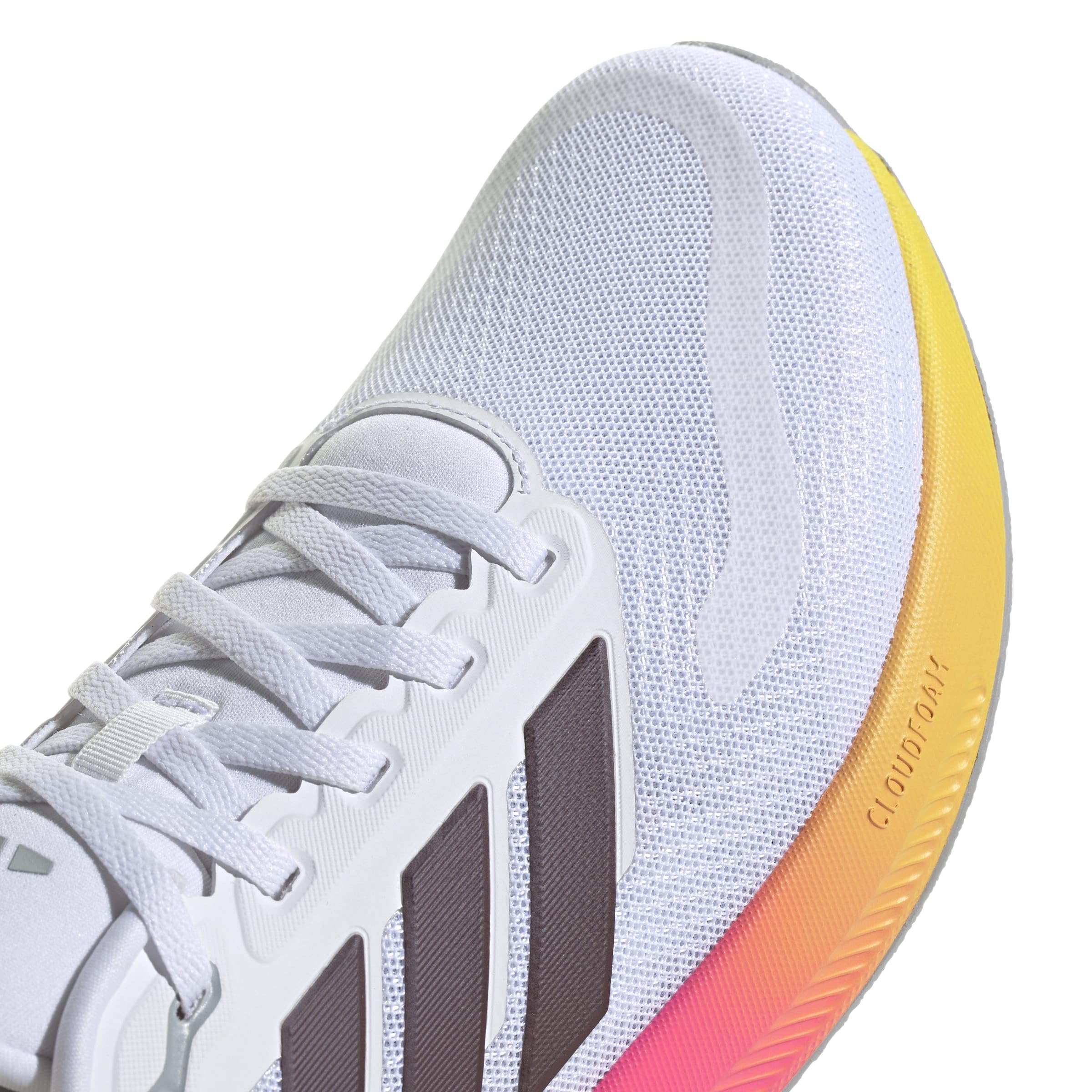 adidas mens Runfalcon 5 Running Shoes SHOES