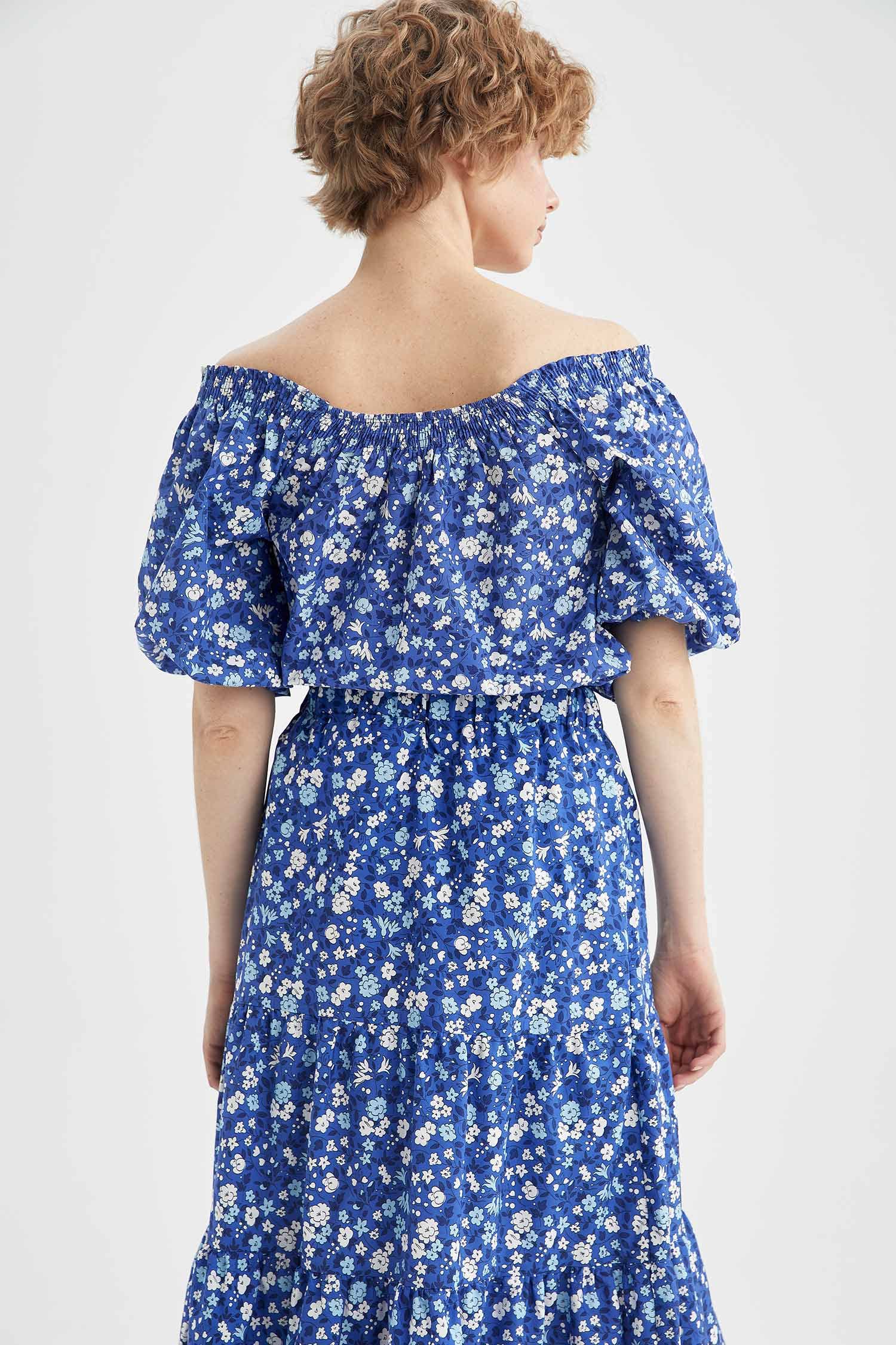 DeFacto Womens Blouses - Safqqa Egypt