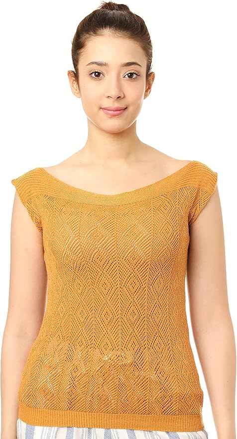 Dockland womens WS20KW06 T-Shirt - Safqqa Egypt