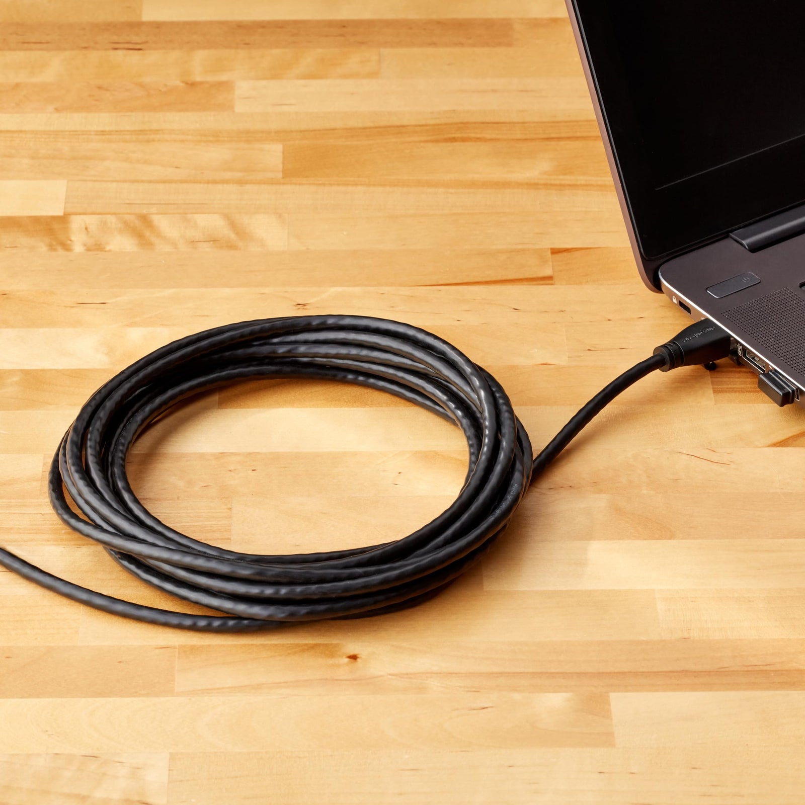 Amazon Basics RJ45 Cat 6 Ethernet Patch Cable – 1Gbps