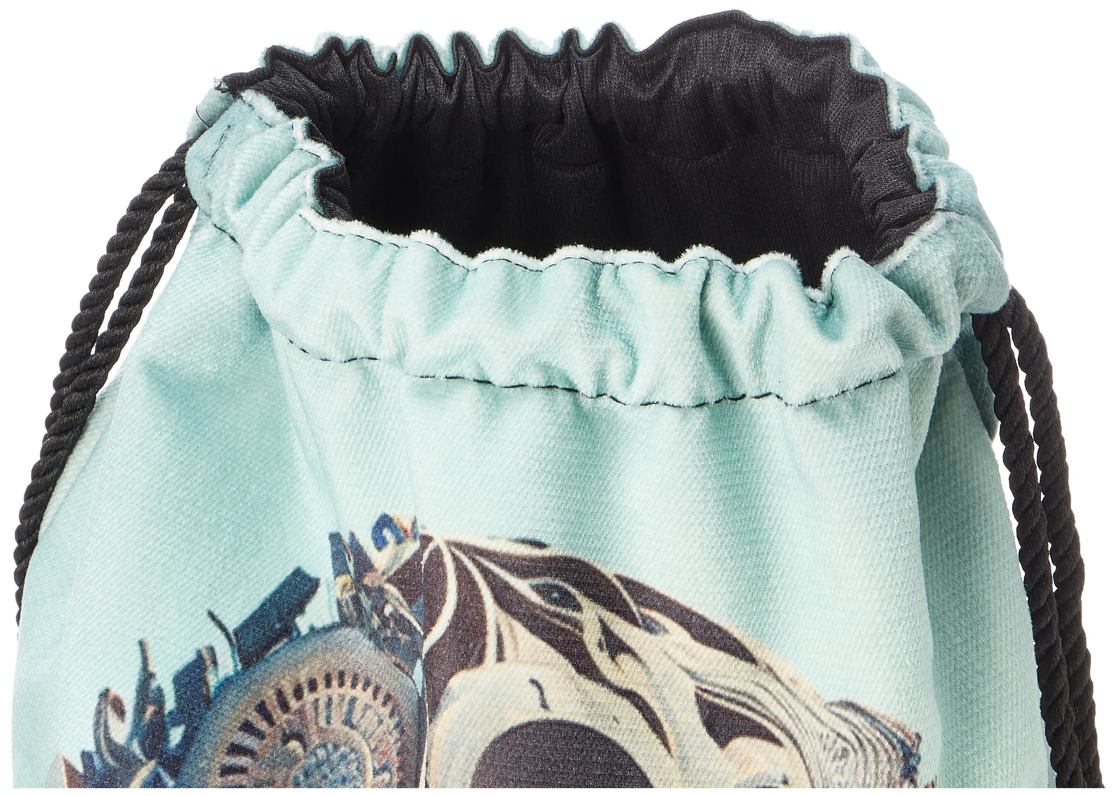 TAT DRAWSTRING BAG - 712, MultiColor, Large
