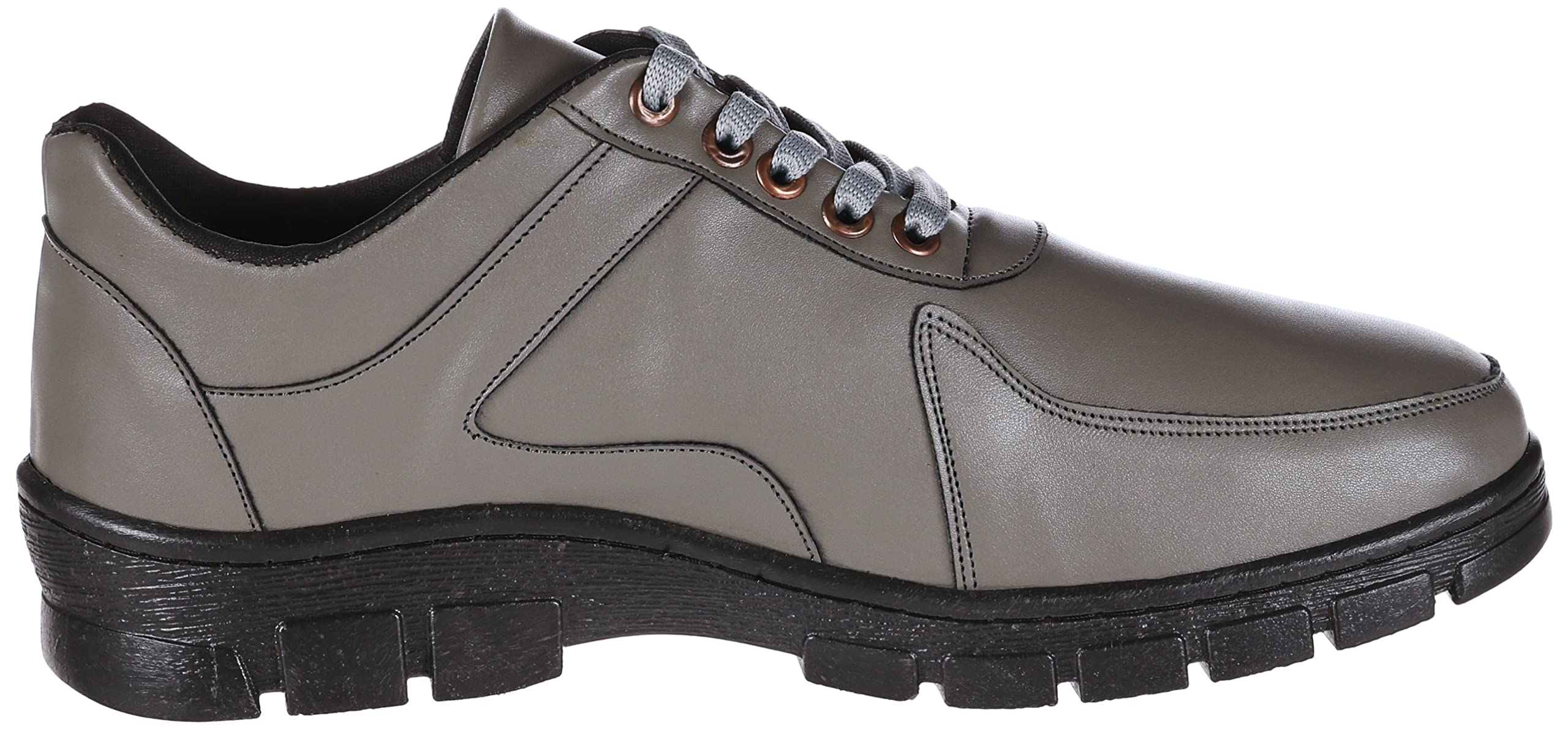 OX mens OX Faux Leather Sneakers For Men OX5 Sneaker - Safqqa Egypt