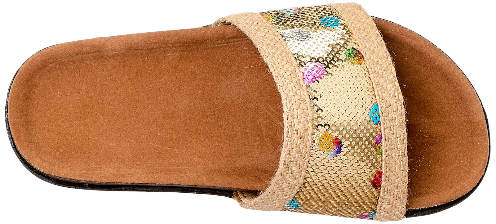 grinta Slipper For girls - Safqqa Egypt