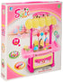 Mini sweet shop 34pcs educational toy series +3y