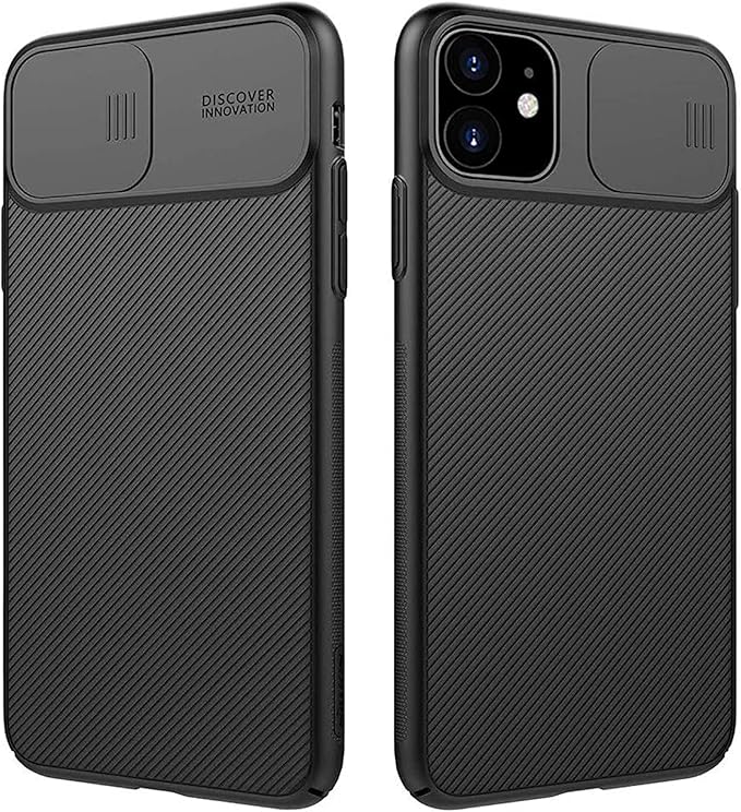 Nillkin CamShield Series Case for Apple iPhone 11 – Safqqa Egypt