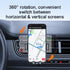 Joyroom JR-ZS283 Car Phone Holder Air Vent Mount