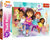 Trefl 14242"Dora and Friends Maxi Puzzle (24-Piece) - Safqqa Egypt