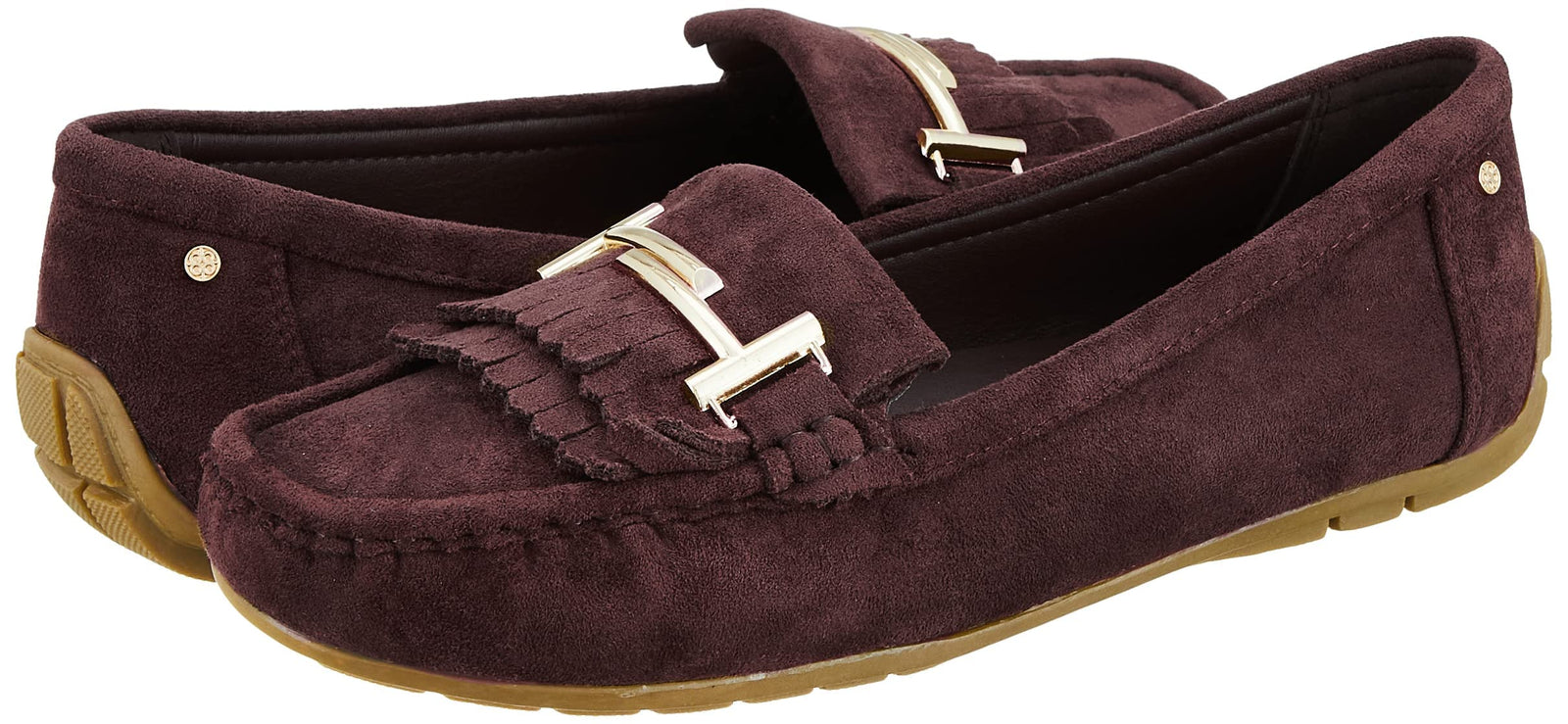 Dejavu Women Loafer