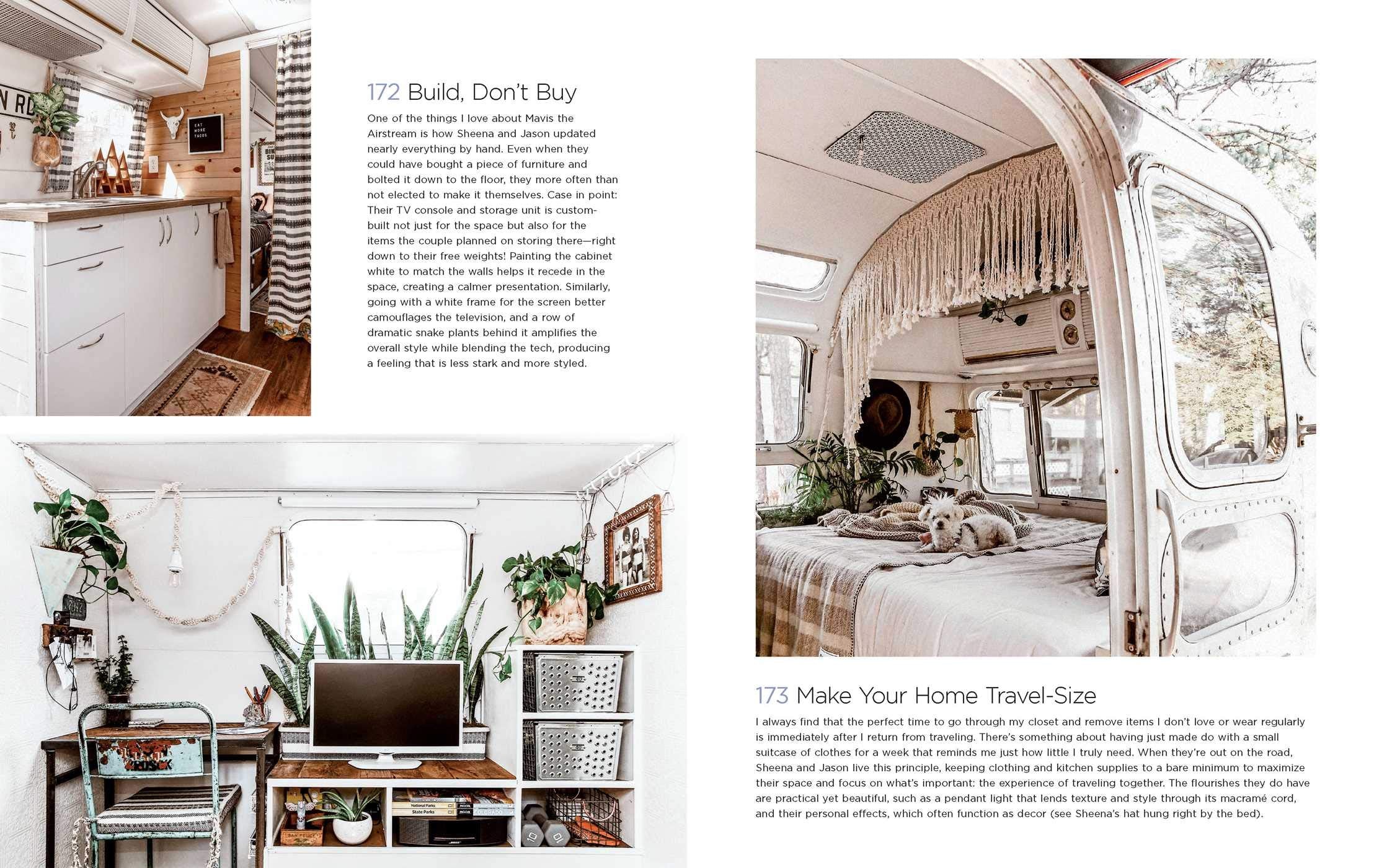 Weldon Owen Small Space Style: Because You Don't Have to Live Large to Live Beautifully – Safqqa Egypt