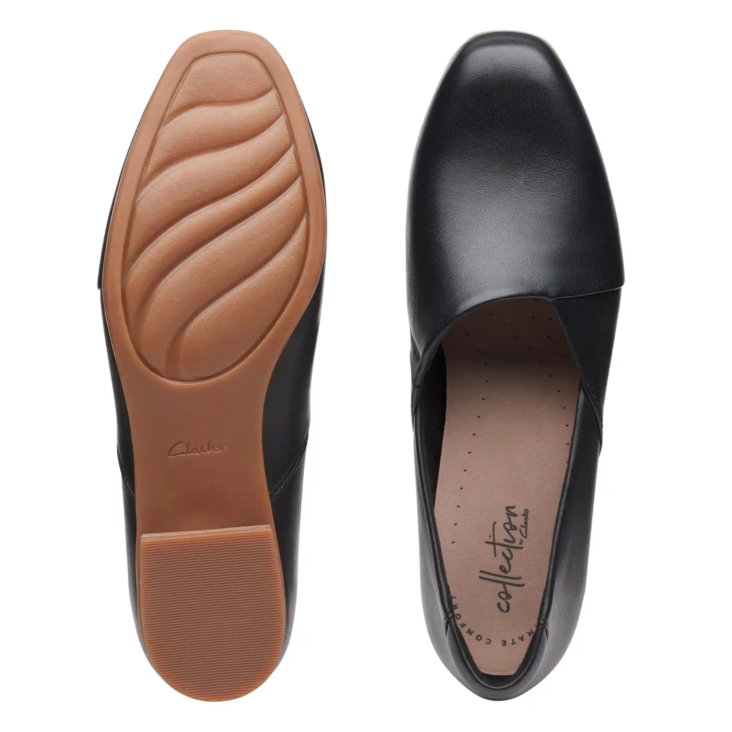 Clarks Shoes For Girl Comfortable and durable design