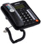 Geepas Executive Telephone with Caller ID – GTP7220 – Landline Phone