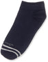 Bluebird Blue Bird, Soket, Socks, 10-12, Kids, Pack Of (3)