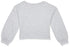 Matalan girls MATALAN basic and casual long sleeve for girls kids, grey Sweater